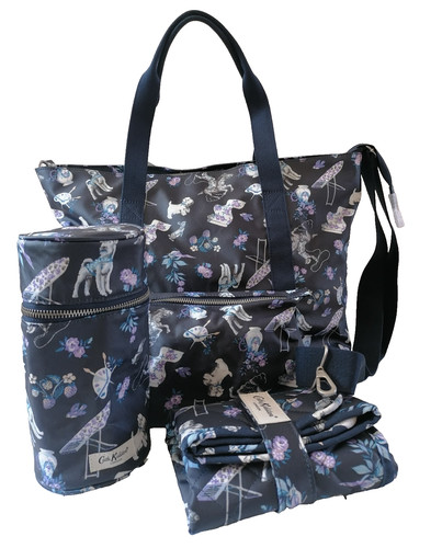 Cath kidston years - kidston, icons