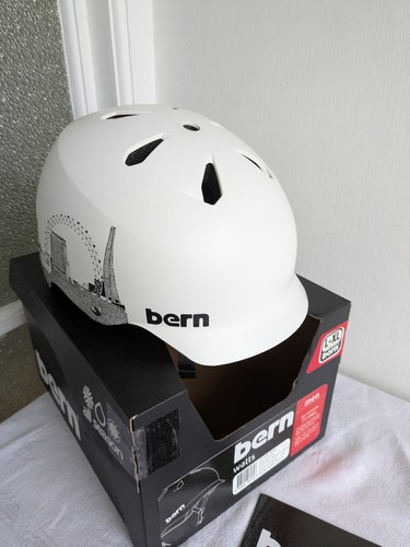 Bern watts eps - all, bike