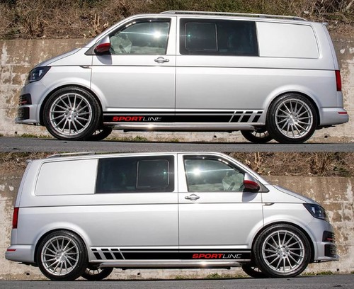 Fits transporter t4 t5 - vw,