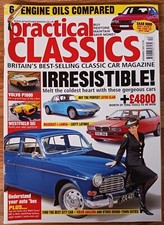  Practical Classics Magazine