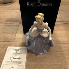Royal Doulton Disney Princess