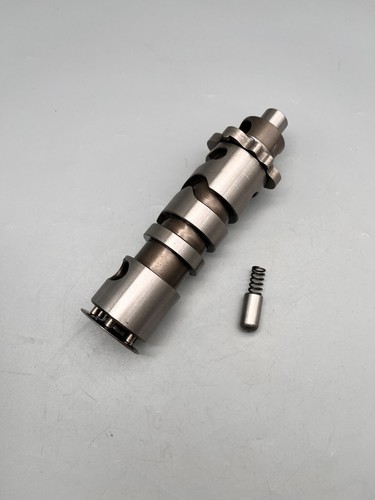 Kawasaki 750 shift drum - kz,