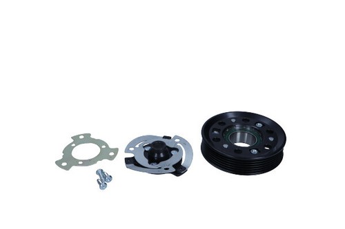 Magnetic clutch air - magnetic,