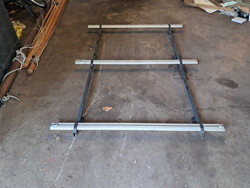 Ford transit connect roof - ford,
