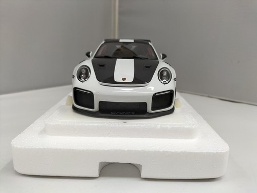 Porsche 911 gt2 - 1/18,