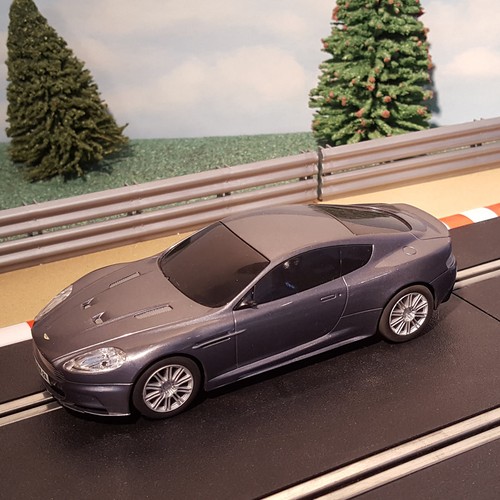Scalextric car light - 1:32,