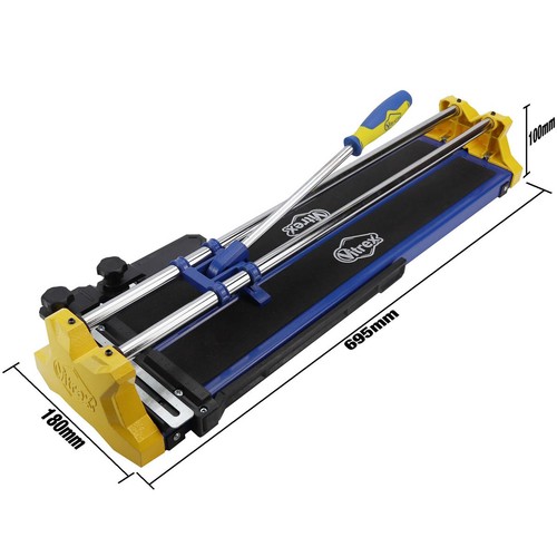 Vitrex tile cutter - vitrex, manual