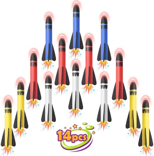 Anginne pack stomp rocket - anginne,