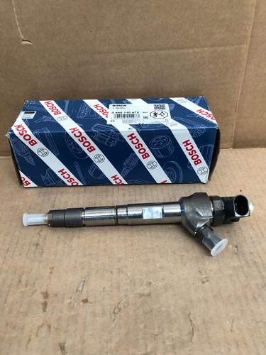 Bosch fuel injector - bosch,