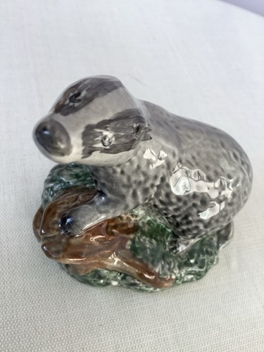 Beswick miniature decanter - beswick,