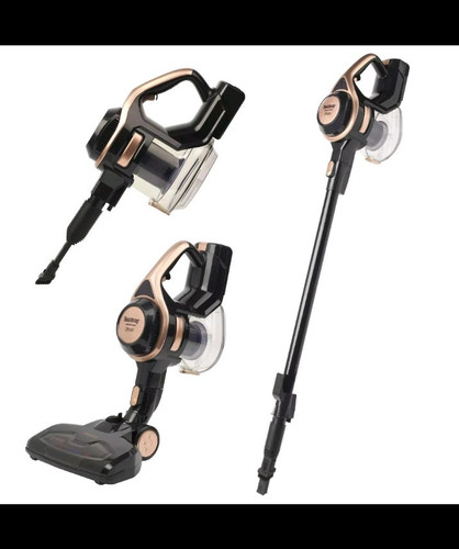 Beldray cordless bagless stick - beldray,