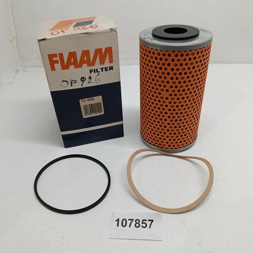 Oil filter fiaam for - oil,