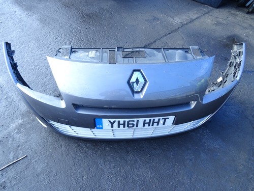 Renault grand scenic - scenic, 2009-2011