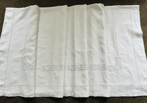 Antique french metis sheet - french,