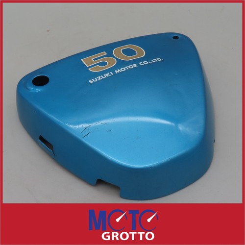 Suzuki ap50 side panel - suzuki,