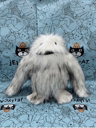 Jellycat bretti yeti soft - jellycat,