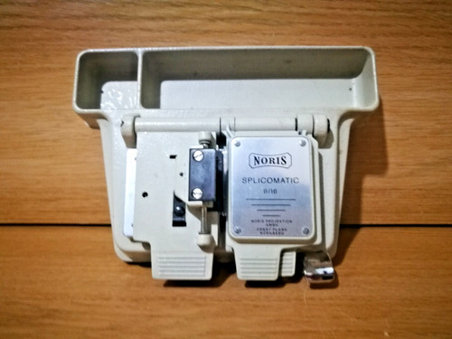 Noris splicomatic 8mm 16mm - noris, &