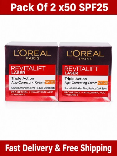 Pack oreal revitalift - 2,