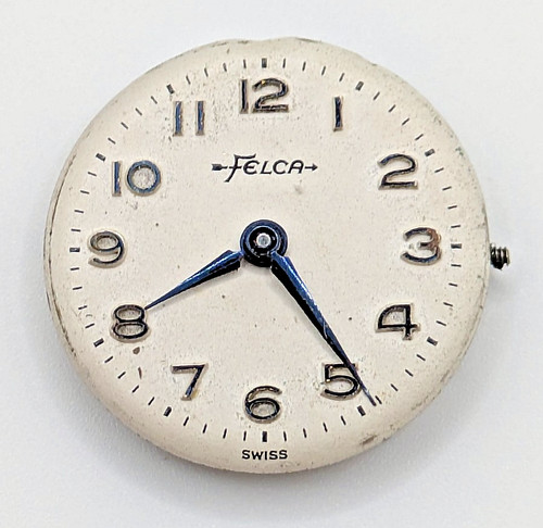 Felca jewel manual - 15, watch