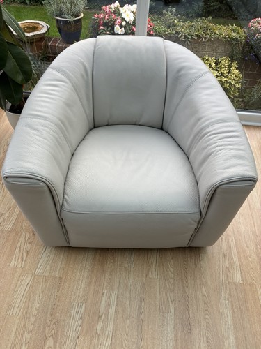Natuzzi perno taupe coloured - perno,