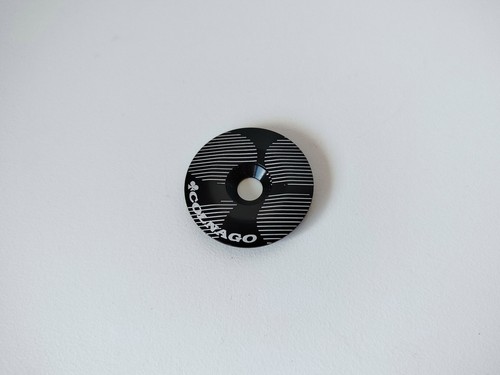 Colnago stem cap cover headset - cap,
