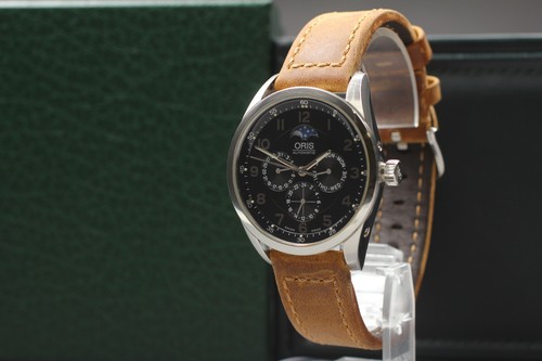 Near mint box - [near, oris