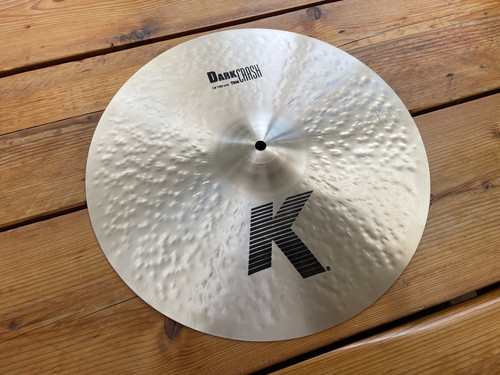 Zildjian dark crash - k,