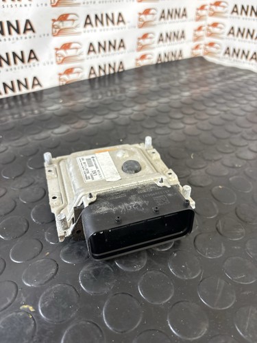 Engine control unit from - engine,