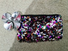 MAC Makeup Bag Cosmetics Pouch