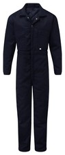 MENS THERMAL COVERALLS KNEE