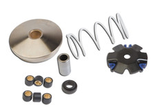 Kymco Agility 50 4T R10