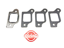 ELRING Exhaust Manifold Gasket For Ford Escort MK2 RS2000 PINTO  X4