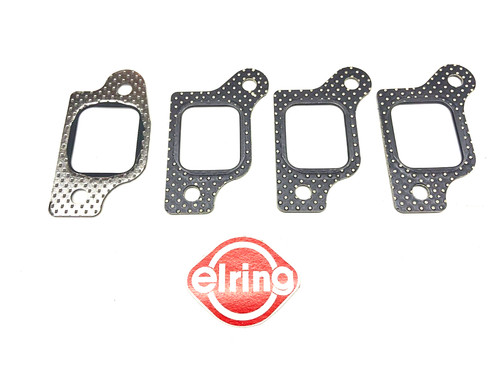 Elring exhaust manifold gasket - elring,