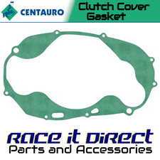 Clutch Cover Gasket For Yamaha YDS-7 (250cc) 1971-1973 Outer Centauro