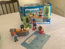 PLAYMOBIL 4327 school