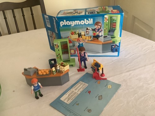 Playmobil 4327 school - playmobil,