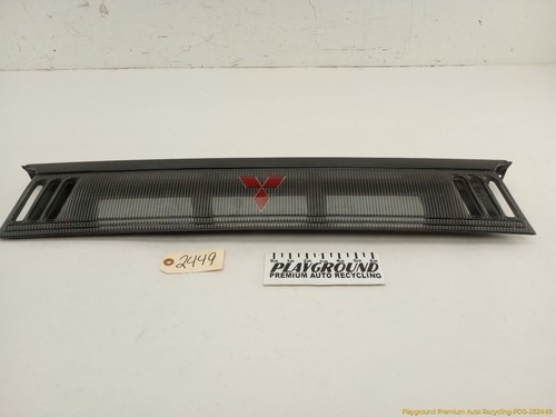 Mitsubishi delica l300 van - delica,