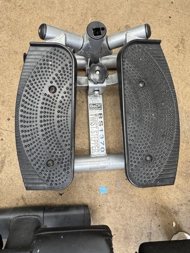 Climber stair stepper machine - climber,