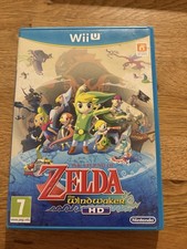 The Legend of Zelda: The Wind