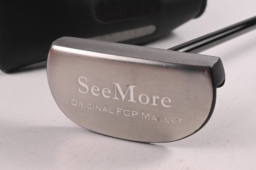Seemore fgp mallet black - fgp,