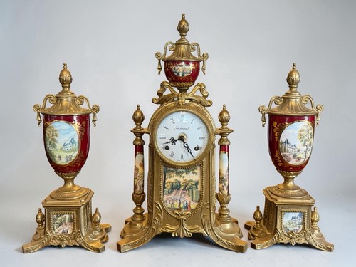Vtg franz hermle - vtg,