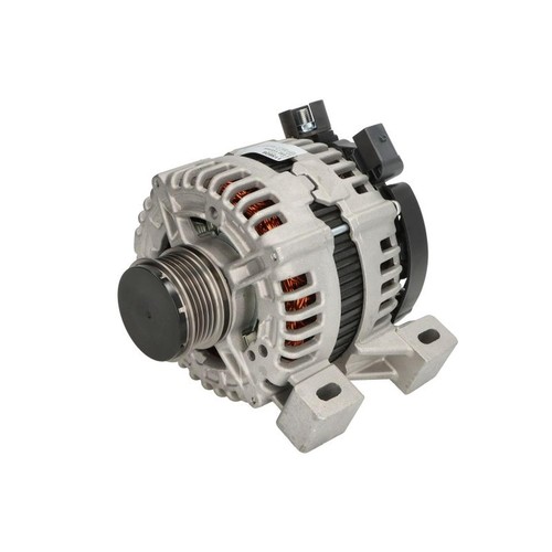 Alternator fits volvo - fits:, c70