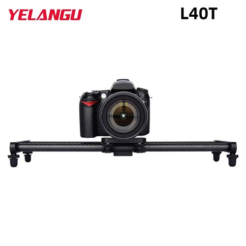40cm carbon fiber camera track - 40cm,