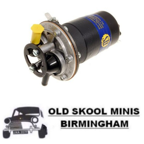 Classic mini fuel pump - mini,