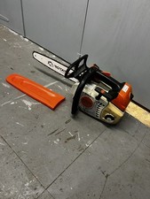 Stihl MS201T Top Handle