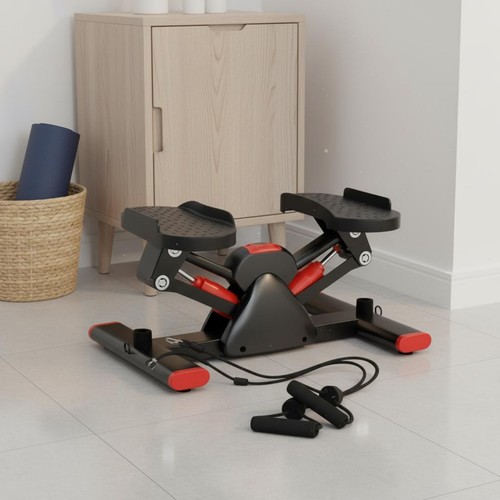Side stepper exercise - side,