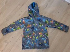 Hatley Dragon Realm Raincoat