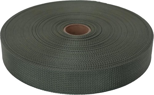 Climbing nylon webbing flat - webbing,