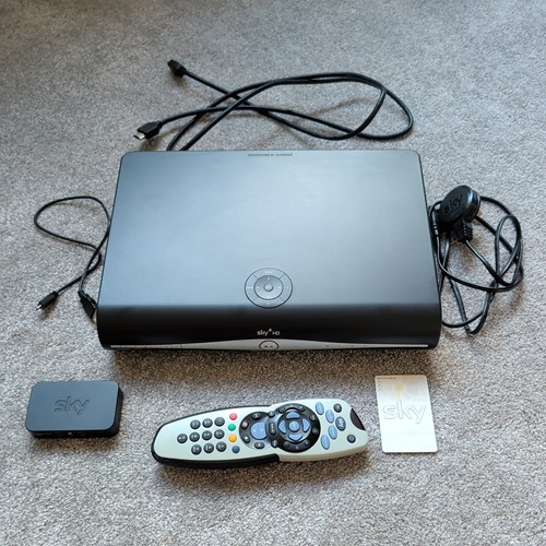 Sky plus box drx890 c - plus, hd