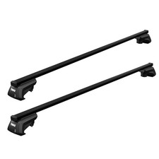 THULE SmartRack XT Squarebar 135cm - Deal